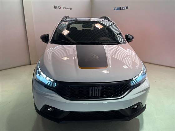 FIAT ARGO 1.3 FIREFLY FLEX TREKKING MANUAL